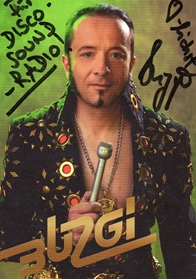 buzgi