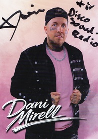 DaniMirell