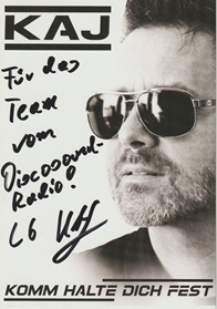Kaj