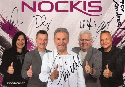 Nokis