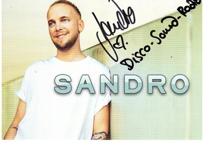 Sandro