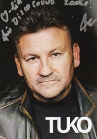 Tuko