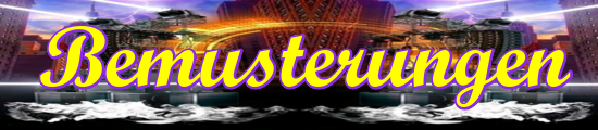 Bemusterungen