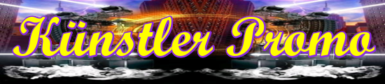 Künstler Promotion