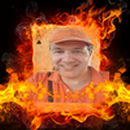 ToBi die Partyrakete